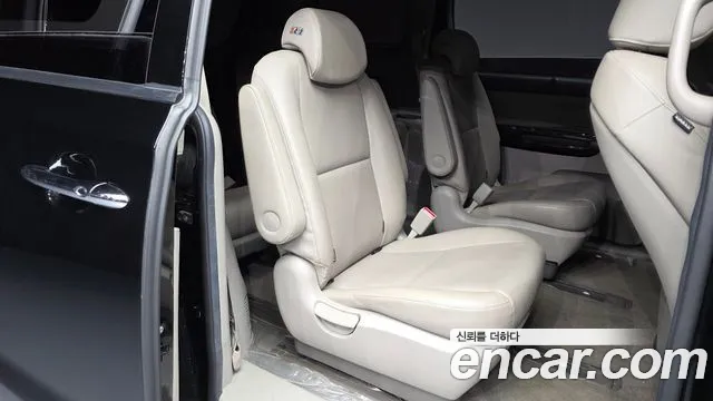 Kia Carnival 2020 thumb 6