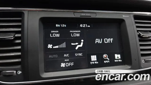 Kia Carnival 2020 thumb 10