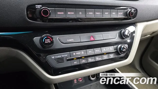 Kia Carnival 2020 thumb 5