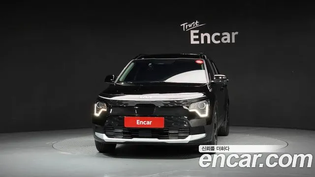 Kia Niro 2023 thumb 8
