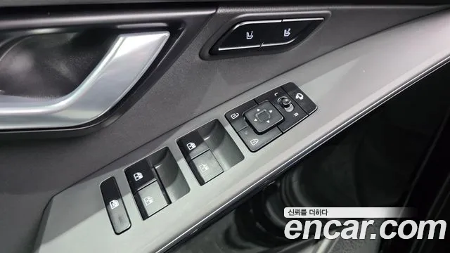 Kia Niro 2023 thumb 3