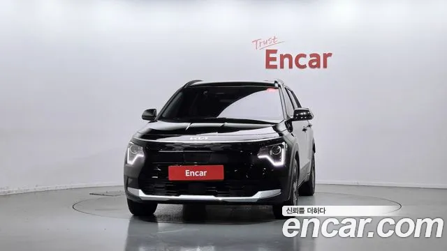 Kia Niro 2023 thumb 9