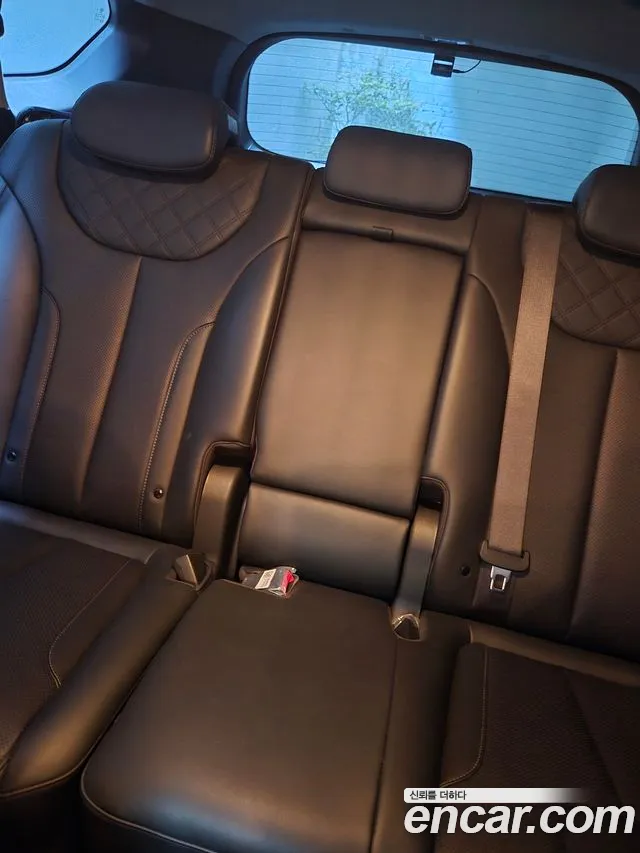 Hyundai Santa Fe 2021 thumb 3