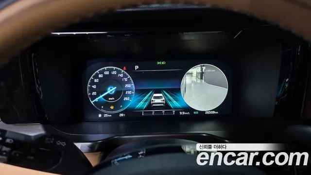 Kia Sorento 2023 thumb 11