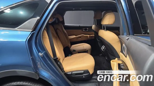 Kia Sorento 2023 thumb 2