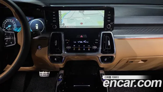 Kia Sorento 2023 thumb 8