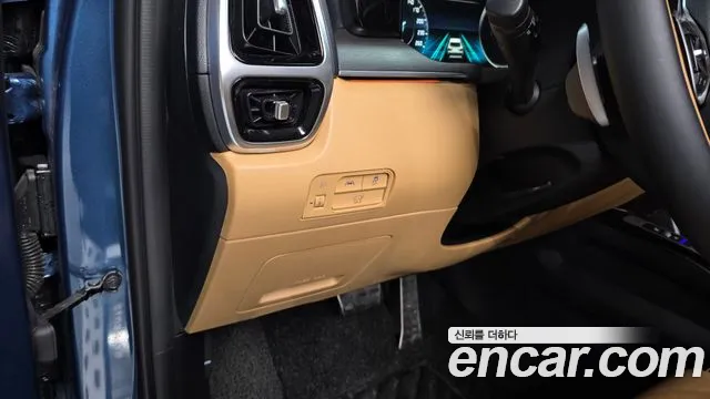Kia Sorento 2023 thumb 6
