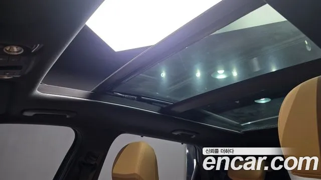 Kia Sorento 2023 thumb 4