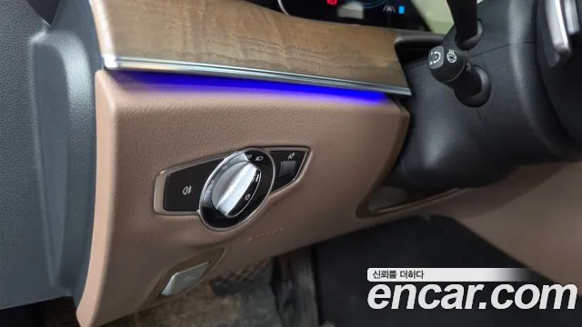 Mercedes-Benz E-Класс 2020 thumb 12