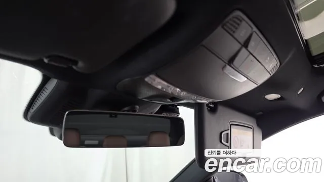 Mercedes-Benz E-Класс 2020 thumb 3