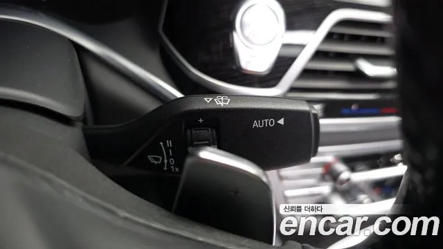 BMW 7 серии 2017 thumb 6