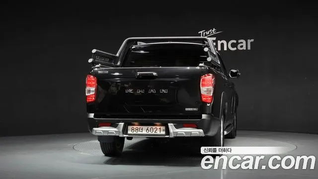 KG_Mobility_Ssangyong Rexton 2020 thumb 6