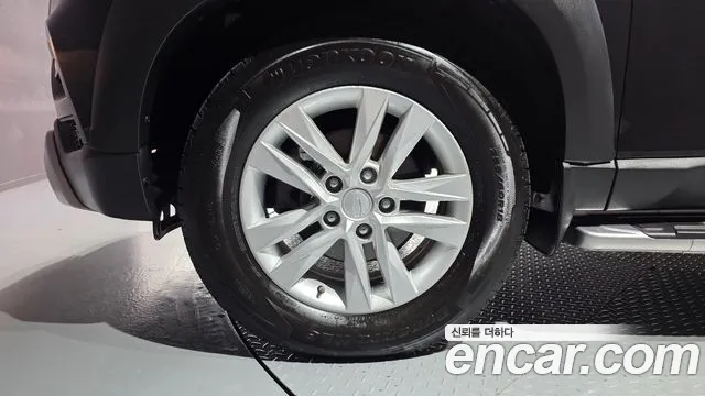 KG_Mobility_Ssangyong Rexton 2020 thumb 7