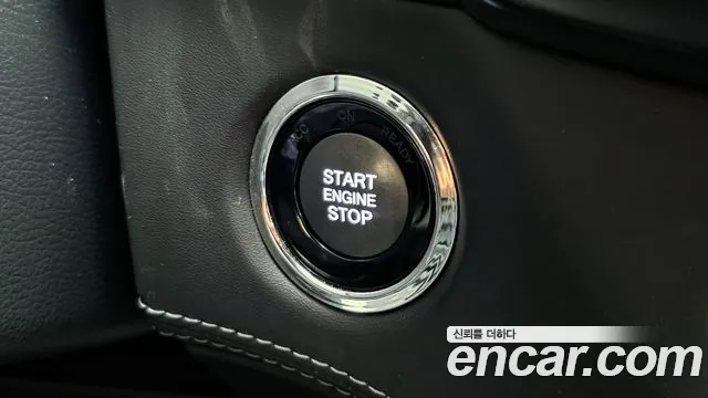 KG_Mobility_Ssangyong Rexton 2020 thumb 9