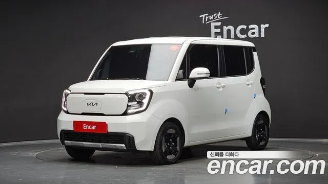 Kia Ray 2024 thumb 7