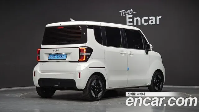 Kia Ray 2024 thumb 12