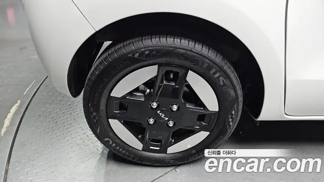 Kia Ray 2024 thumb 11