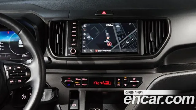 Kia Ray 2024 thumb 8