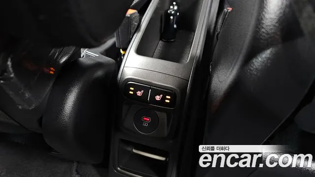 Kia Ray 2024 thumb 5