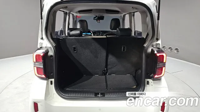Kia Ray 2024 thumb 10