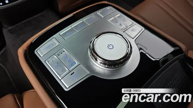 Genesis G80 2023 thumb 12