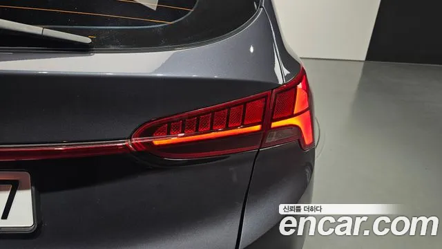 Hyundai Santa Fe 2020 thumb 8