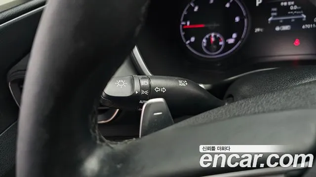 Hyundai Santa Fe 2020 thumb 4