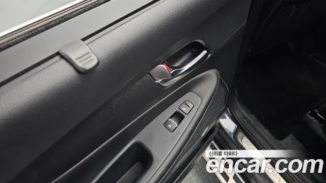 Hyundai Santa Fe 2020 thumb 5