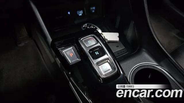 Hyundai Sonata 2019 thumb 3