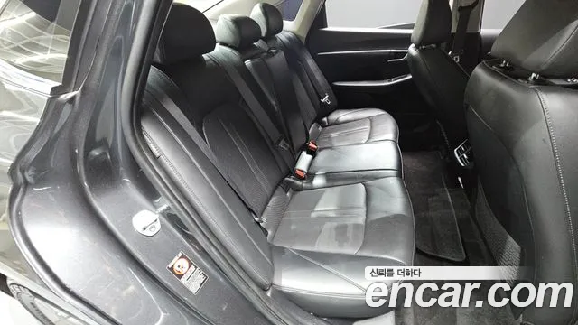 Hyundai Sonata 2019 thumb 12