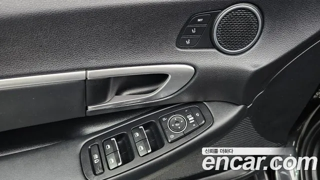 Hyundai Sonata 2019 thumb 6