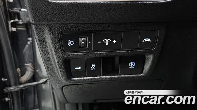 Hyundai Sonata 2019 thumb 10
