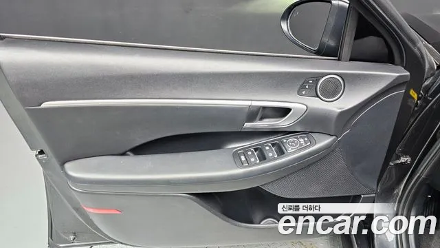 Hyundai Sonata 2019 thumb 2