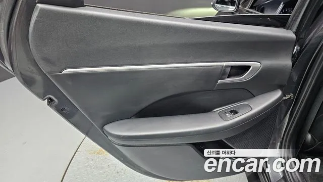Hyundai Sonata 2019 thumb 8