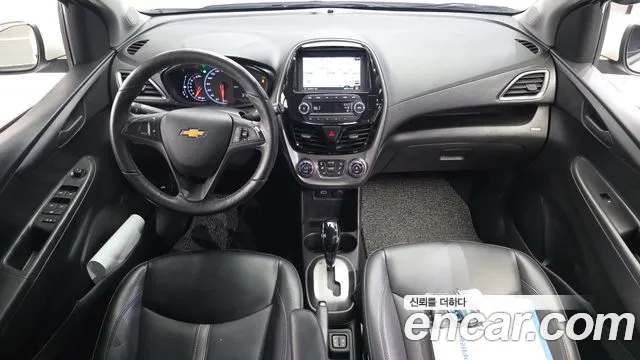 Chevrolet Spark 2019 thumb 9