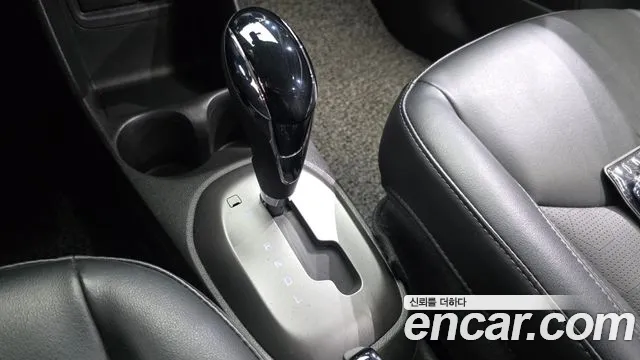 Chevrolet Spark 2019 thumb 7