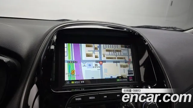 Chevrolet Spark 2019 thumb 5