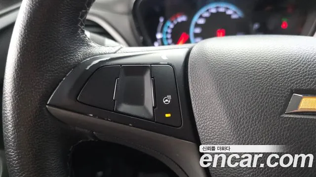 Chevrolet Spark 2019 thumb 6
