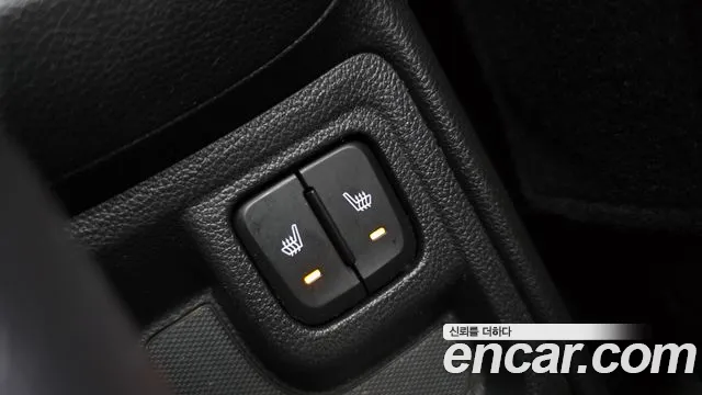 Chevrolet Spark 2019 thumb 10