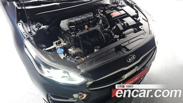Kia K3 2019 thumb 12