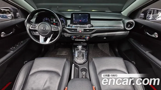 Kia K3 2019 thumb 7