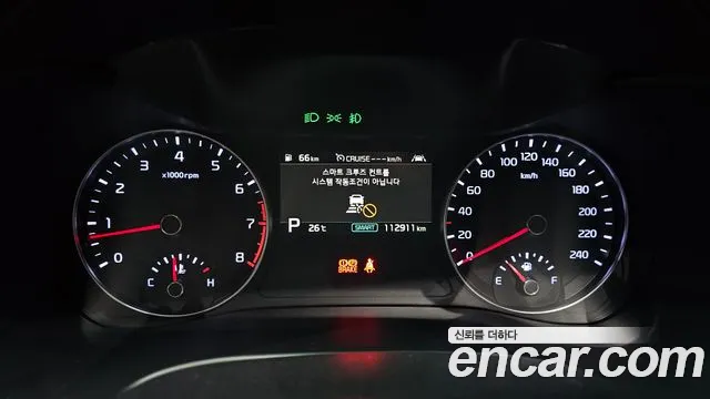 Kia K3 2019 thumb 3