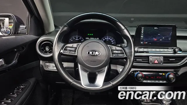 Kia K3 2019 thumb 8