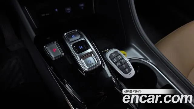 Hyundai Sonata 2021 thumb 7
