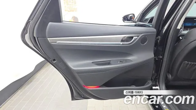 Hyundai Grandeur 2022 thumb 2