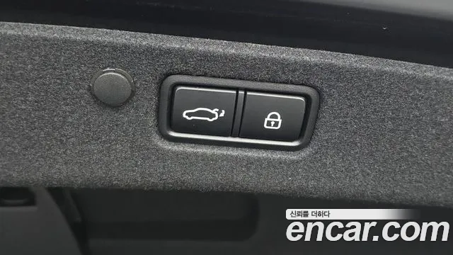 Hyundai Grandeur 2022 thumb 3