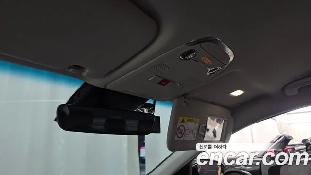 Hyundai Grandeur 2022 thumb 9