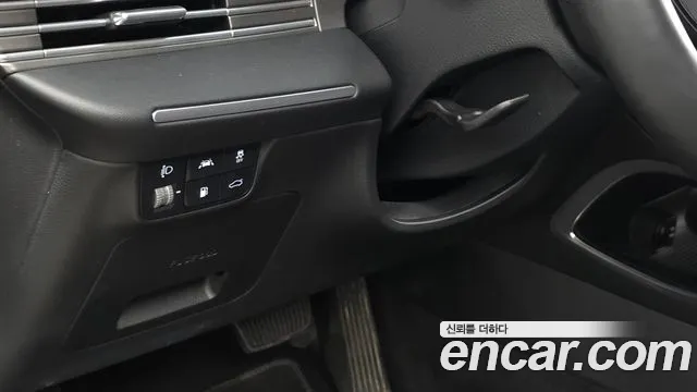 Hyundai Grandeur 2022 thumb 6