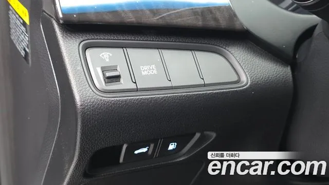 Hyundai Grandeur 2015 thumb 12