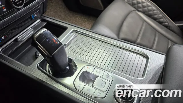 KG_Mobility_Ssangyong Rexton 2021 thumb 5